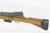 French MAS Mle 49-56 Rifle - W/ Bayo & Night Sights