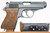 SOLD - Rare, Minty Nazi "Party Leader" Walther PPK  Rig