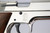 Excellent, Nickeled Smith & Wesson Model 39-2