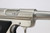 Stainless Ruger Mk II ANIB