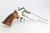 Cased, Nickeled Smith & Wesson Model 29-2 Revolver