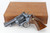 Smith & Wesson Model 29-2 .44 Magnum revolver in presentation case - in presentation case
