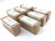 Yugo 7.62 x 39 mm M67 Ammunition - 40 Round Boxes - photo 2 of 5