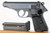 Walther PP - .22 LR - photo 1 of 8