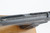 1937 Czech CZ Model 24 pistol rig - top of slide markings close-up