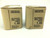 SOLD - 250 Round Boxes - .40 S&W Centerfire Pistol Ammo