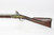 Revolutionary War American-Made Fusil Flintlock Rifle by John Annely