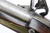 Revolutionary War American-Made Fusil Flintlock Rifle by John Annely