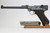 SOLD - Excellent 1915 DWM Artillery Luger