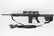 SOLD - Armalite AR-10 Semi Auto Rifle - 7.62mm
