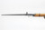 Unissued Polish Wz.44 Carbine - 1954 mfg - photo 2 of 26