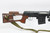 Scarce, Boxed Russian "Tiger" Dragunov w/ Extras - photo 16 of 47