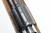 Czech Brno K98k with German parts - bolt and rear sight close-up