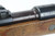 Czech Brno K98k with German parts - receiver markings close-up