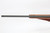 NWSC marked Mossberg Model 44US trainer rifle - top view