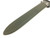 SOLD - 1942 M1 Garand 10" Bayonet