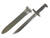SOLD - 1942 M1 Garand 10" Bayonet