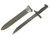 SOLD - 1942 M1 Garand 10" Bayonet