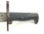 SOLD - 1942 M1 Garand 10" Bayonet
