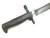WW1 M1905 Bayonet Springfield Armory 1913 - photo 8 of 14