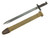 WW1 M1905 Bayonet Springfield Armory 1913 - photo 2 of 14