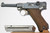 SOLD -1920's Commercial DWM Luger