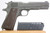 Rare Ithaca 1911A1 - Double Stamped - photo 3 of 15