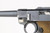 SOLD - Rare BYF 41 Code "Ku" Mauser Luger