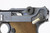 Rare BYF 41 Code "Ku" Mauser Luger - photo 7 of 14