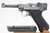 1942 Black Widow Mauser Luger - BYF 42 - photo 1 of 15