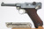 SOLD -  1934 "K Date" Mauser Luger