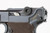 1940 Mauser Luger Rig - Rare Krieghoff Grips - photo 8 of 23