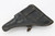 SOLD - 1940 Mauser Luger Rig - Rare Krieghoff Grips