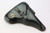 SOLD - 1944 Hardshell P38 Holster with SS/Panzer Embellishment