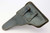 1944 Hardshell P38 Holster with SS/Panzer Embellishment - photo 4 of 8