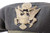 SOLD - WW2 USAAF Crusher Cap