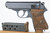 Rare, Excellent Nazi "Party Leader" Walther PPK Rig - photo 2 of 15