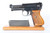 Minty Commercial Mauser Model 1934 - photo 1 of 10