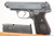 SOLD -Minty Sauer 38h - Police Eagle/C