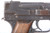 SOLD - End-of-War Nambu Type 94 - Matching Magazine