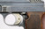 SOLD -Very Rare Czech vz. 22 Pistol - 9mm Nickl