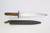 WWI Era Austrian Fighting Knife - photo 2 of 13