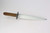WWI Era Austrian Fighting Knife - photo 4 of 13