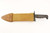 SOLD - 1918 Plumb Bolo Knife
