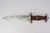 SOLD - 1941 SA Dagger with Hanger