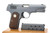Rare, Minty, Cased Colt M1903 Pocket Hammerless - OSS Issued