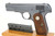 Rare, Minty, Cased Colt M1903 Pocket Hammerless - OSS Issued
