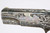Gorgeous, Silver, Engraved Presentation 1911 - With Case - photo 9 of 13