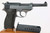 SOLD -Scarce 1942 Walther P.38 - Matching Magazine
