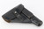 Super Rare 9mm Walther PP Rig - Luftwaffe Contract - photo 11 of 15
